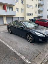 Peugeot 508 Active HDi FAP 165 Active - Peugeot 508 in Saarbrücken