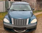 Chrysler Preis Reduziert PT Cruiser Limited 2.0 Limited - gebrauchte Chrysler PT Cruiser aus dem Jahr 2001