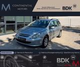 Peugeot 307 Break/ SW Break Grand Filou Cool*Klima*PDC - Peugeot 307: 307sw