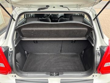 Suzuki Swift 1.2 DUALJET HYBRID Club