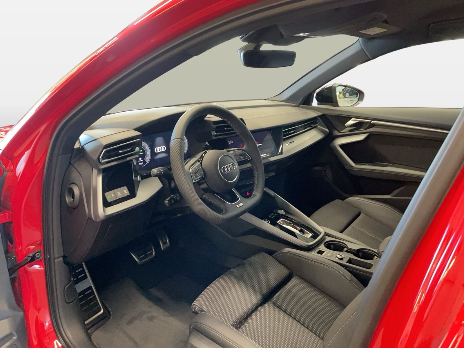 Audi A3 - Bild 8