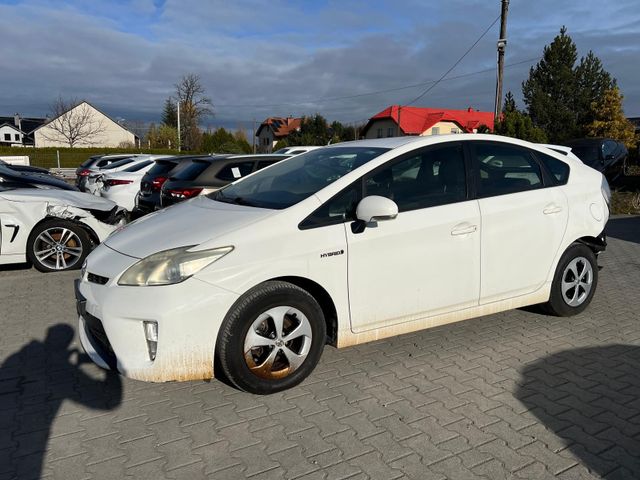 Toyota Prius 1.8-l-VVT-i Plug-in Comfort