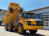 Volvo A25G Dumper 22,7 Ton 2.957 Stunden - Angebote entsprechen deinen Suchkriterien