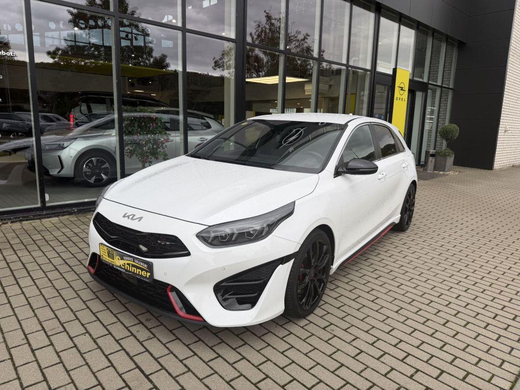 Kia Ceed 1.6 T-GDI DCT7 OPF GT