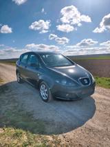 Seat Toledo 2.0 TDI 140PS 1. Hand TÜV + gr... - Seat Toledo: 2.0