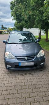 Suzuki suzuki Liane - Suzuki Liana