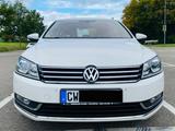 Volkswagen Passat 1.4 TSI DSG Comfortline BlueMotion Te... - Volkswagen Passat aus 2014
