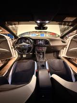 Seat Leon 2.0 TSI Start&Stop ST CUPRA 290 DSG CUP... - Seat Leon von privat