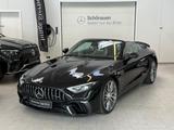 Mercedes-Benz SL 63 4M+ CARBON+KERAMIK+LIFT+HUD+PERF.+BURM+HAL - gebrauchte Mercedes-Benz SL 63 AMG aus dem Jahr 2023