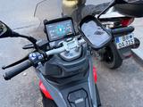 Andere ADV 125 - BENZIN ROLLER