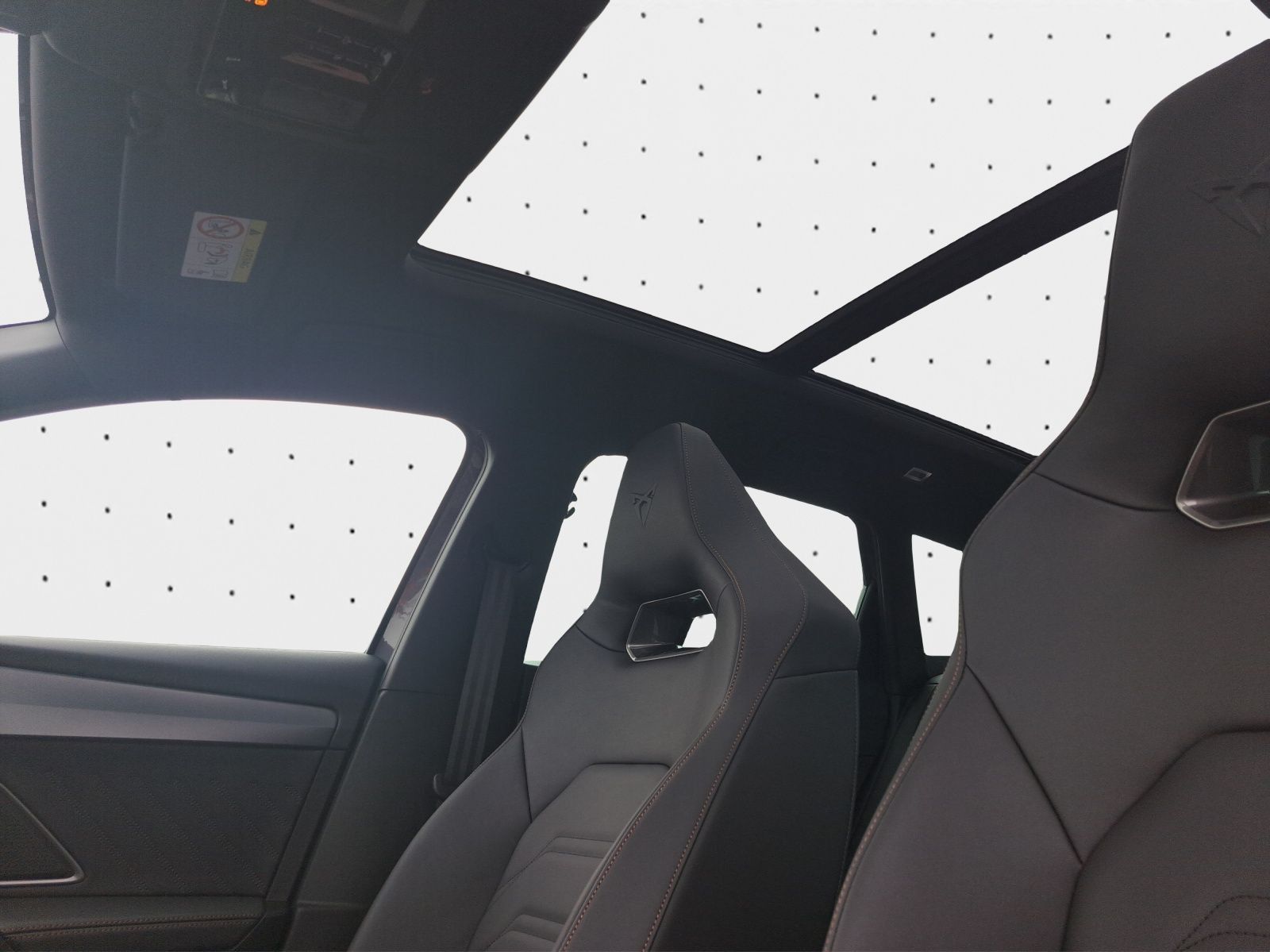 Cupra Leon - Bild 10