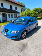 Seat Leon 1.4 TSI Copa Style - Seat Leon aus 2011: Copa