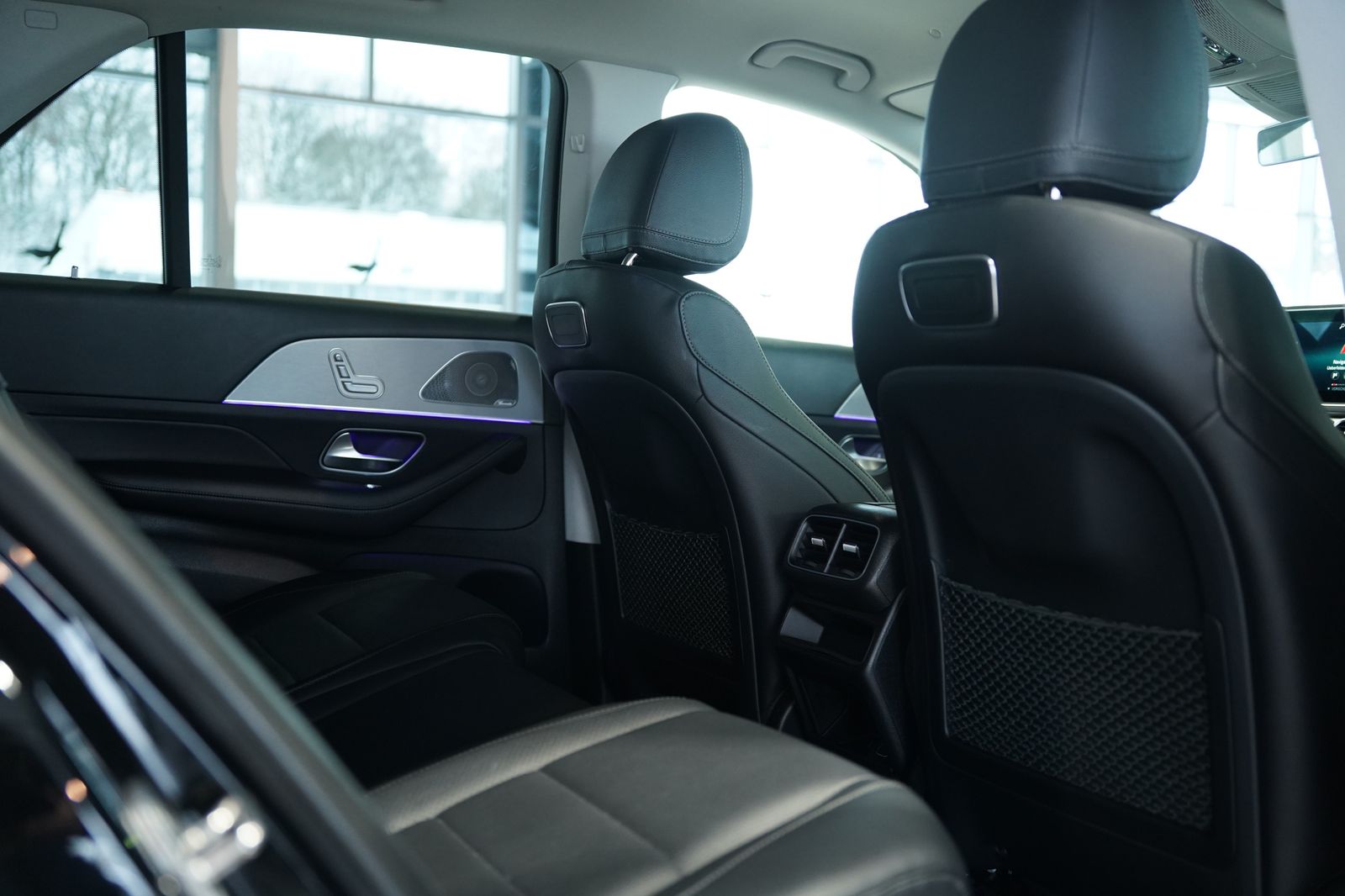 Mercedes Benz Gle 450