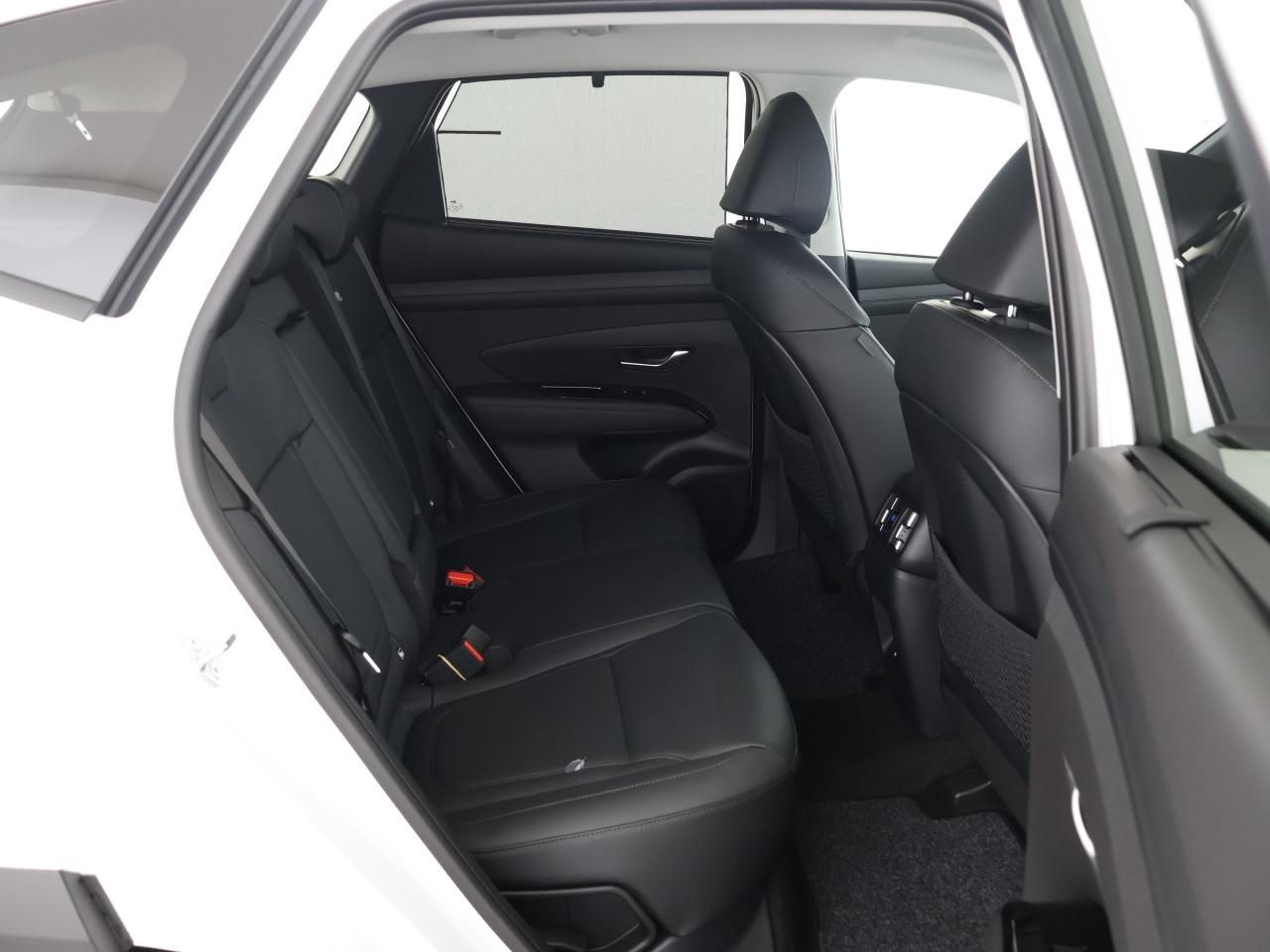 Hyundai Tucson – Bild 15