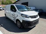 Opel Vivaro Edition M Würth/1.Hd/Hu/Insp Neu - Opel Vivaro: Kleinbus