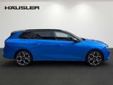 Opel Astra SportsTourer GS 1.2 T 130 PS *Automatik*AH - Opel Astra mit Benzin-Antrieb: Kombi
