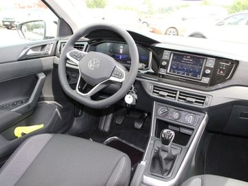 Volkswagen Polo Life KLIMA LED