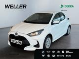 Toyota Yaris 1,5 Hybrid Business Edition