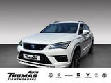 Seat Ateca FR 1.5 TSI DSG BEATS+360°+PANO - Seat Ateca in Köln
