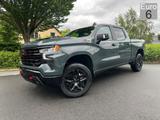 Chevrolet Silverado Crew Cab 4WD LT Trail Boss 6.2L V8 - Chevrolet New cars