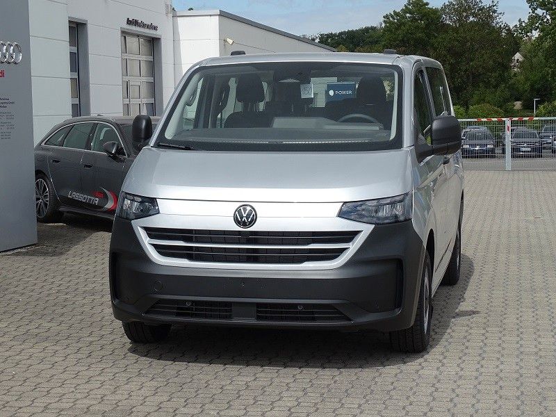 Volkswagen T7 Kombi 2.0 TDI Autom. KR - LED AHZV foto 2