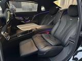 Maybach NIGHT|PANO|360KAM|BURMES|FIRSTCLASS|TV| - Maybach S650 Gebrauchtwagen