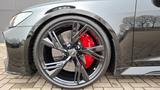 Audi RS6 Avant Keramik Carbon HeadUp B&O Motor 10tkm - Audi: RS 10