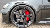 Audi RS6 Avant Keramik Carbon HeadUp B&O Motor 10tkm - Audi RS6 aus 2020