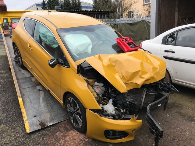 Kia cee'd / Ceed Unfall !!!