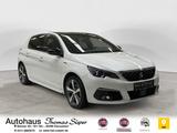 Peugeot 308 GT-Line NAVI 8-fach PANORAMA - Peugeot 308 in Düsseldorf