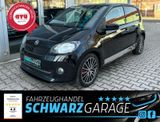 Skoda Citigo*MONTE CARLO*ALLWETTER*NAVI*ALU* - Skoda Citigo aus 2015