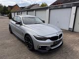BMW 440i Gran Coupé M-Performance  NON-OPF*Deutsches - BMW 440 Gran Coupé Gebrauchtwagen