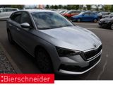 Skoda Scala 1,0 TSI Tour 5-J-G. NAVI LED RFK PDC SHZ - Skoda Scala in Bonn