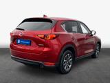 Mazda CX-5 184 Aut. AWD SCR Sports-Line AHZV Plus-Pak. - Mazda CX-5 in Dresden