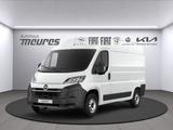 Opel Movano L2H2 33 2.2 D 140PS Klima DAB PDC hinten - Opel Movano Tageszulassungen