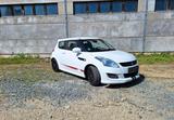 Suzuki Swift 1.2 X-ITE X-ITE - Suzuki Swift Gebrauchtwagen in Chemnitz
