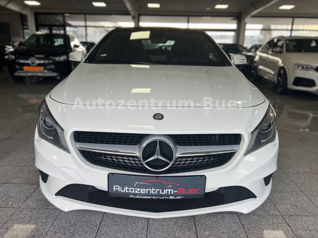 Mercedes-Benz CLA -Klasse CLA 180 "Panorama/PDC/Xenon"