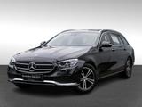 Mercedes-Benz E 200 T AVANTGARDE|DISTR|MBUX|SHZ|360°|AHK|LM - gebrauchte Mercedes-Benz E 200 aus dem Jahr 2022