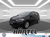 Volkswagen TOURAN COMFORTLINE R-LINE 1.5 TSI DSG Sportpaket - Volkswagen Touran: Sport