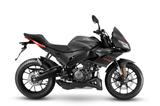 Aprilia Tuono 125 Führerscheinbonus od. 0% Finanzierung - STREETFIGHTER VON 81 BIS 125 CCM