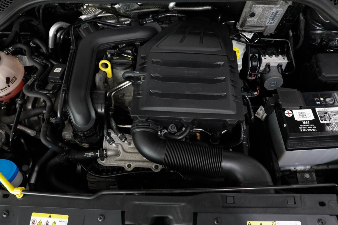 Skoda Fabia - Bild 24