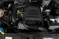 Skoda Fabia - Vorschau Bild 24