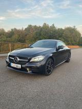 Mercedes-Benz C 300 Coupe 4MATIC AMG AIRMATIC Pano  - Mercedes-Benz C 300: 4matic