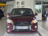 Mitsubishi Space Star Intro Edition+Sitzheizung*AUTOMATIK* - gebrauchte Mitsubishi Space Star aus dem Jahr 2020