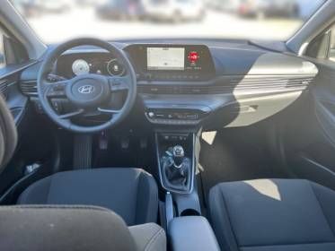 Hyundai i20 – Bild 10