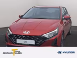 Hyundai i20 FL (MY25) 1.0 T-GDI (100 PS) 7-DCT 2WD Trend - Hyundai i20 Jahreswagen
