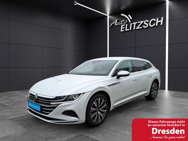 Volkswagen Arteon SB eHybrid Elegance Standhzg Matrix Navi