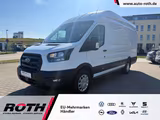 Ford Transit 2.0 TDCi L4H3 350 Trend Navi*AHK*ShZ*GJR