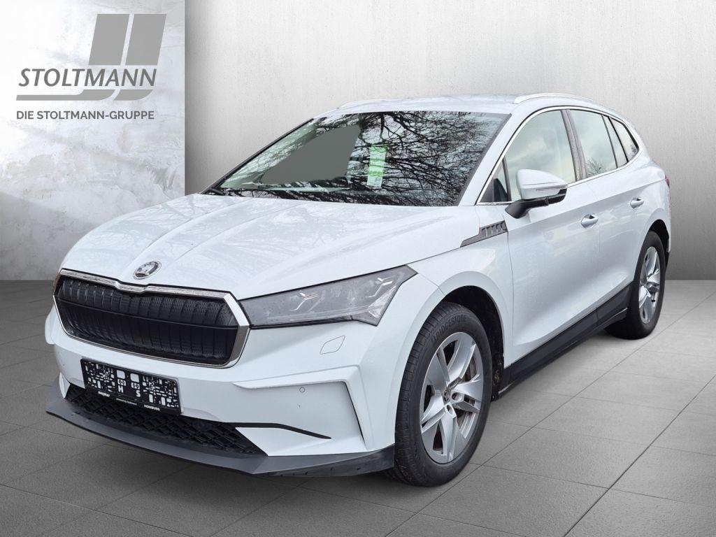 Skoda Enyaq iV 80