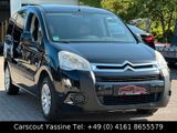 Citroën Berlingo Kombi Multispace/AHK/Klima/ - Citroën Berlingo: Kombi, Multispace